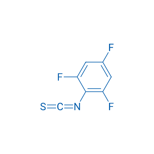 1,3,5-Trifluoro-2-isothiocyanatobenzene