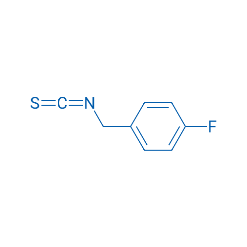 4-Fluorobenzylisothiocyanate