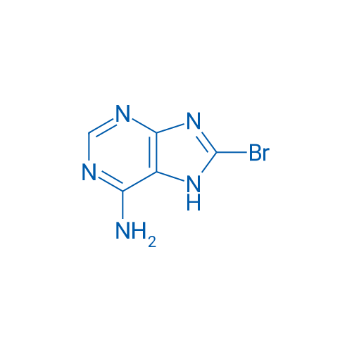 8-Bromo-7H-purin-6-amine