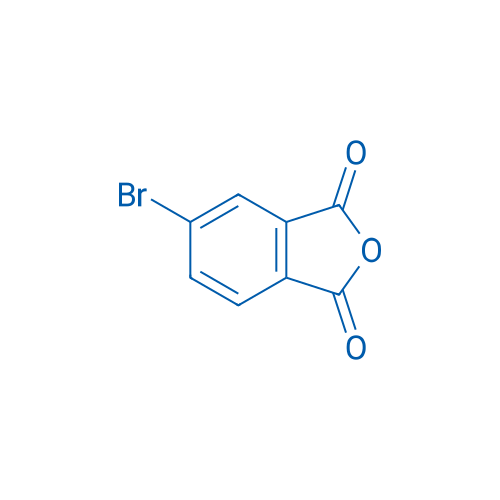 5-Bromoisobenzofuran-1,3-dione