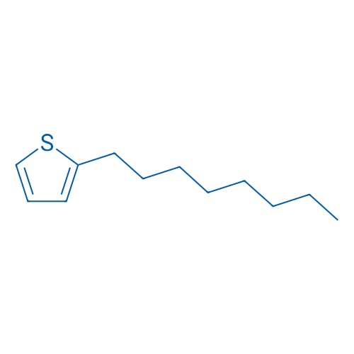 2-n-Octylthiophene