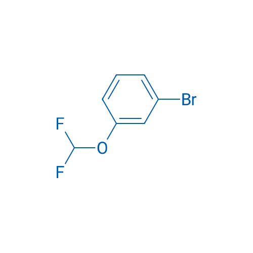 1-Bromo-3-(difluoromethoxy)benzene