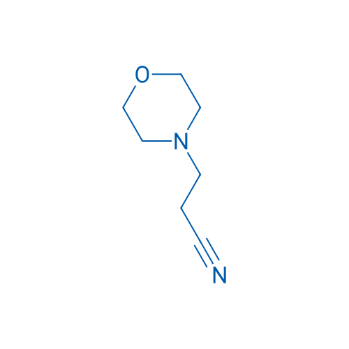 3-(4-Morpholino)propionitrile