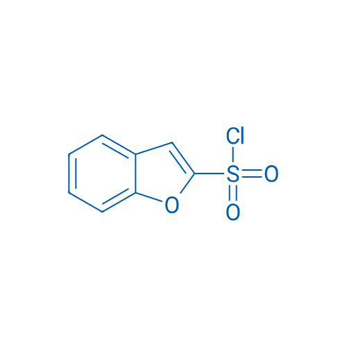 Benzofuran-2-sulfonyl chloride
