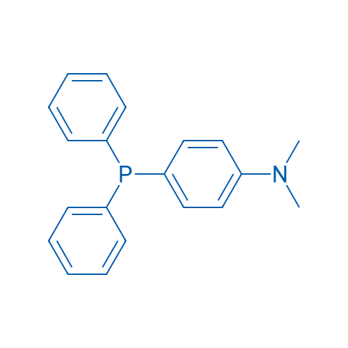 4-(Diphenylphosphino)-N,N-dimethylaniline