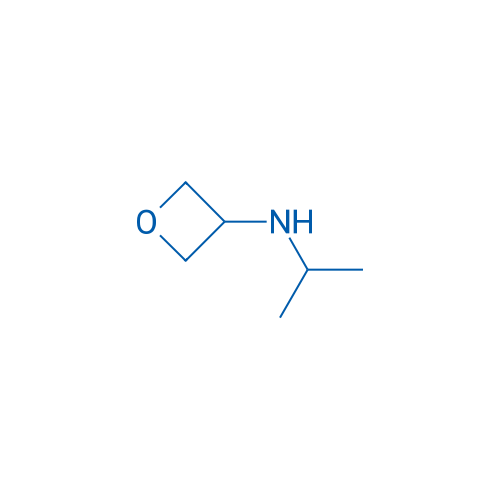 N-Isopropyloxetan-3-amine