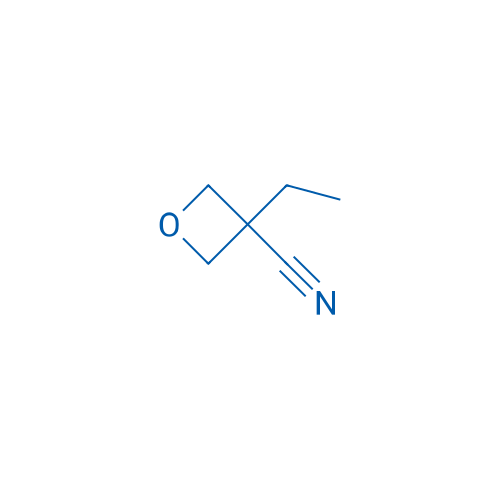 3-Ethyloxetane-3-carbonitrile