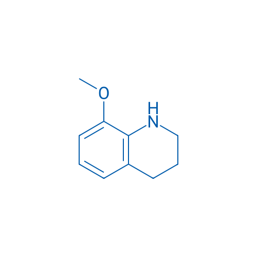 8-Methoxy-1,2,3,4-tetrahydroquinoline