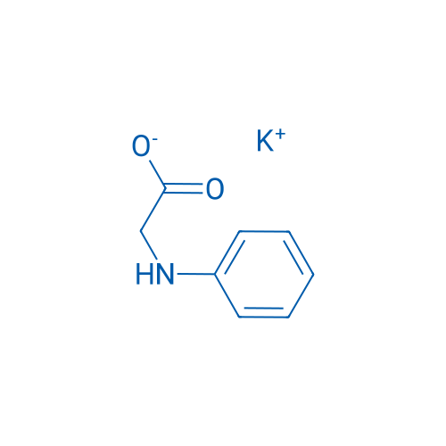 Potassium 2-(phenylamino)acetate