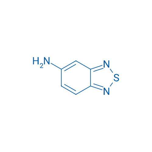 Benzo[c][1,2,5]thiadiazol-5-amine