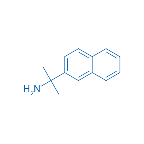 2-(Naphthalen-2-yl)propan-2-amine