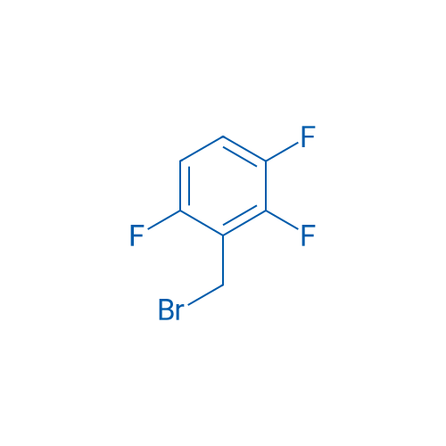 2-(Bromomethyl)-1,3,4-trifluorobenzene