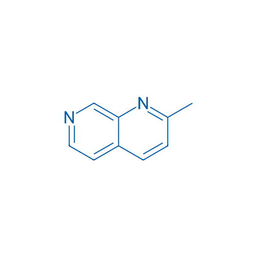 2-Methyl-1,7-naphthyridine