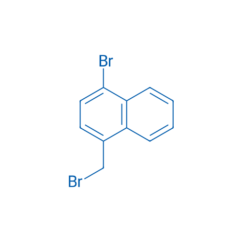 1-Bromo-4-(bromomethyl)naphthalene