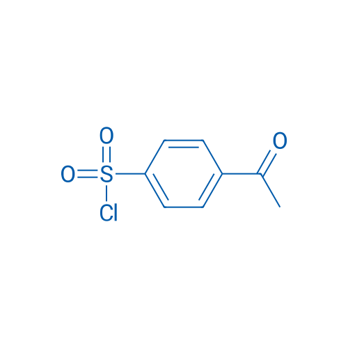 4-Acetylbenzenesulfonyl Chloride