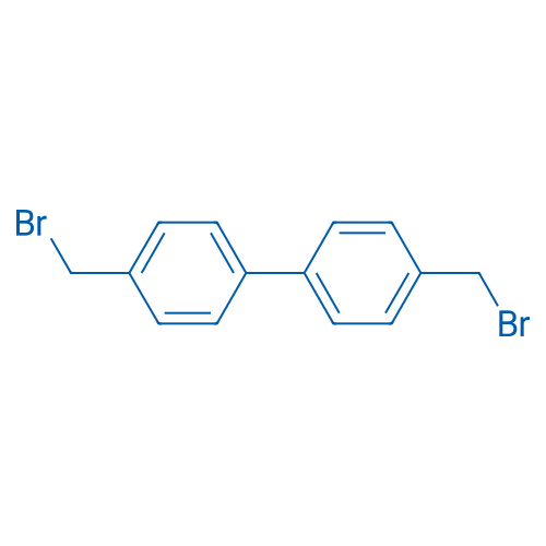 4,4-Bis(bromomethyl)biphenyl