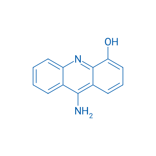 9-Aminoacridin-4-ol