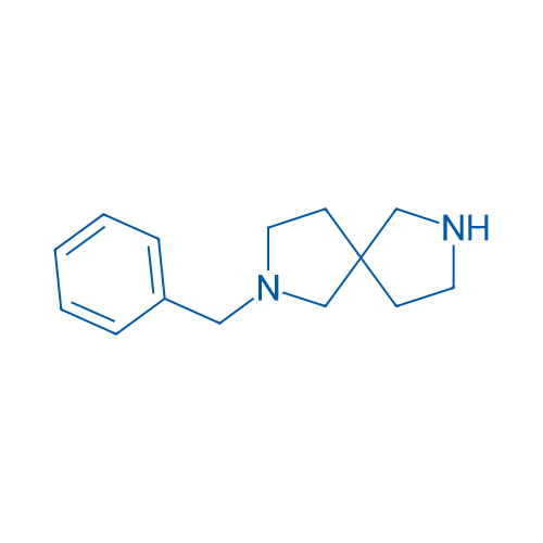 2-Benzyl-2,7-diazaspiro[4.4]nonane