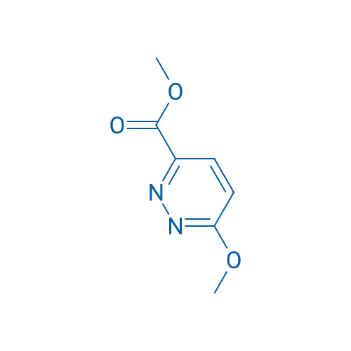 Methyl 6-methoxypyridazine-3-carboxylate