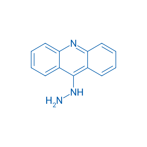 9-Hydrazinylacridine