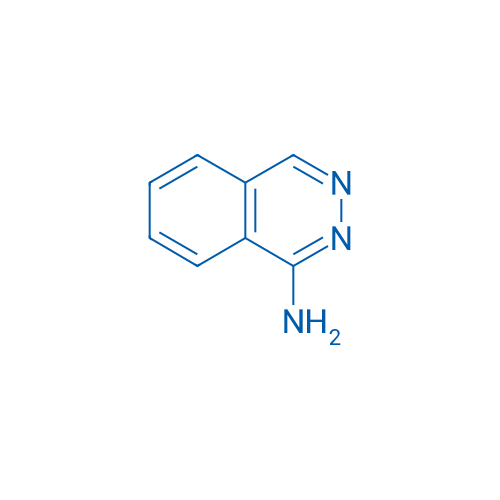 Phthalazin-1-amine