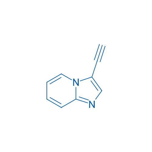 3-Ethynylimidazo[1,2-a]pyridine