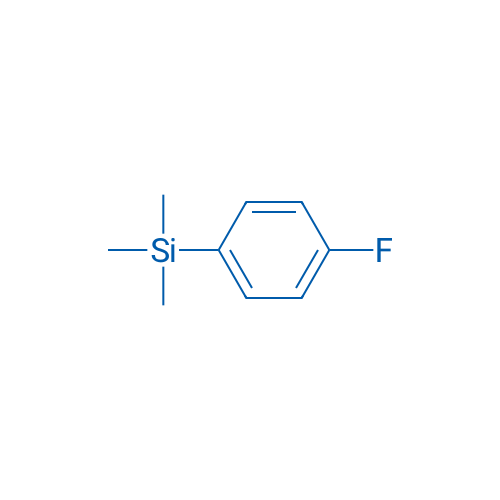 (4-Fluorophenyl)trimethylsilane