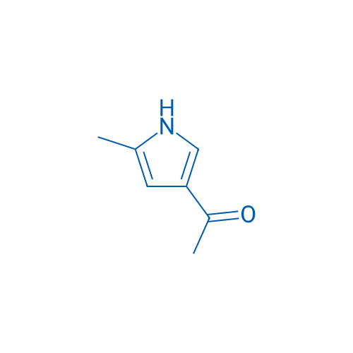 1-(5-Methyl-1H-pyrrol-3-yl)ethanone
