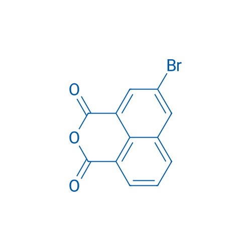 5-Bromobenzo[de]isochromene-1,3-dione