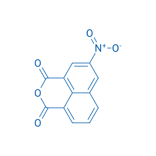 5-Nitrobenzo[de]isochromene-1,3-dione