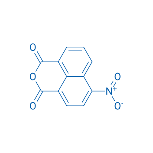 6-Nitrobenzo[de]isochromene-1,3-dione