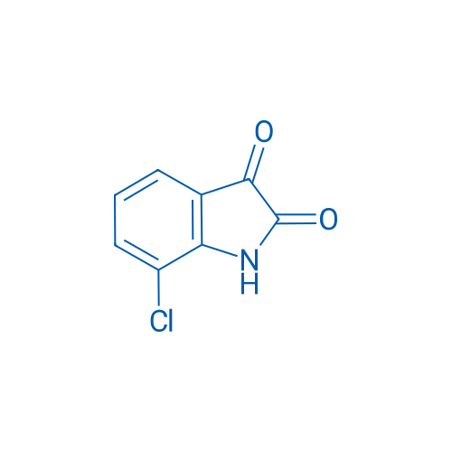 7-Cloroindoline-2,3-dione