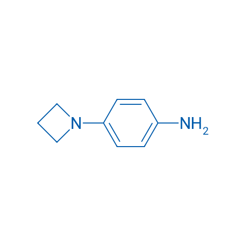 4-(Azetidin-1-yl)aniline