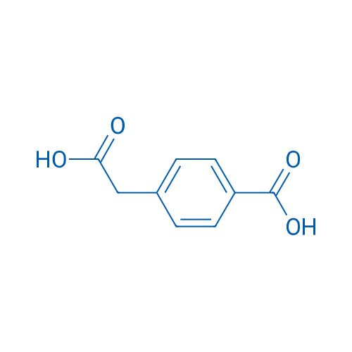 4-Carboxyphenylacetic acid