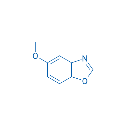 5-Methoxybenzo[d]oxazole