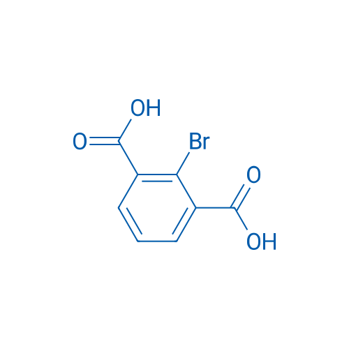 2-Bromoisophthalic acid
