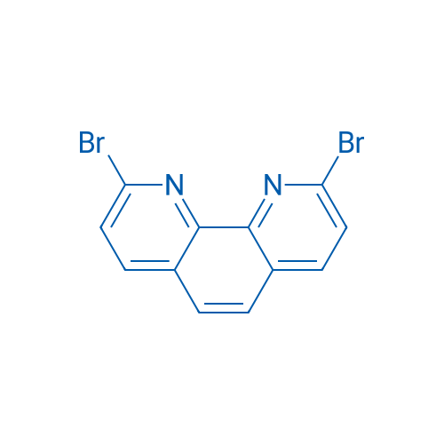 2,9-Dibromo-1,10-phenanthroline