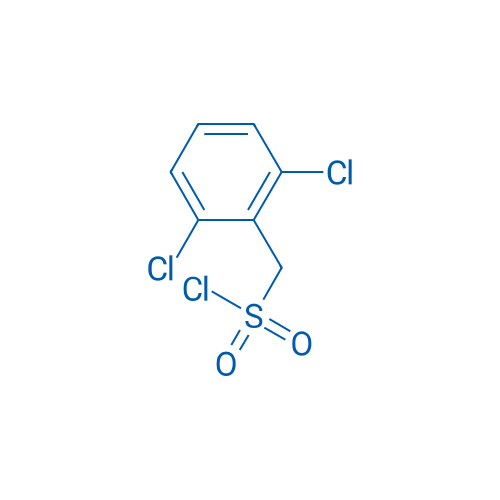 (2,6-Dichlorophenyl)methanesulfonyl chloride