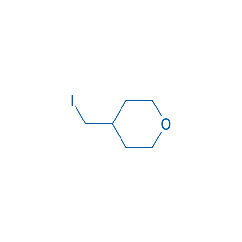 4-(Iodomethyl)tetrahydro-2H-pyran