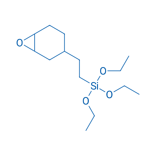 (2-(7-Oxabicyclo[4.1.0]heptan-3-yl)ethyl)triethoxysilane