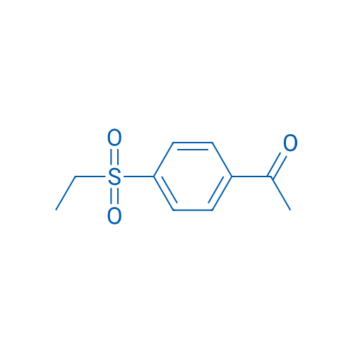 1-(4-(Ethylsulfonyl)phenyl)ethanone