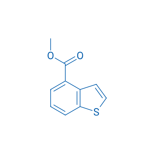 Methyl benzo[b]thiophene-4-carboxylate
