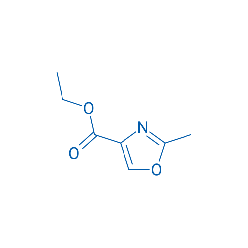 Ethyl 2-methyloxazole-4-carboxylate