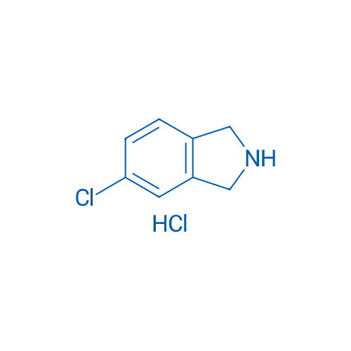 5-Chloroisoindoline hydrochloride