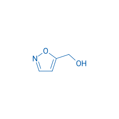 Isoxazol-5-ylmethanol