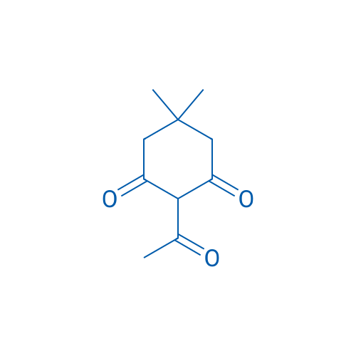 2-Acetyl-5,5-dimethylcyclohexane-1,3-dione