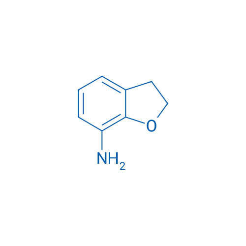 2,3-Dihydrobenzofuran-7-amine