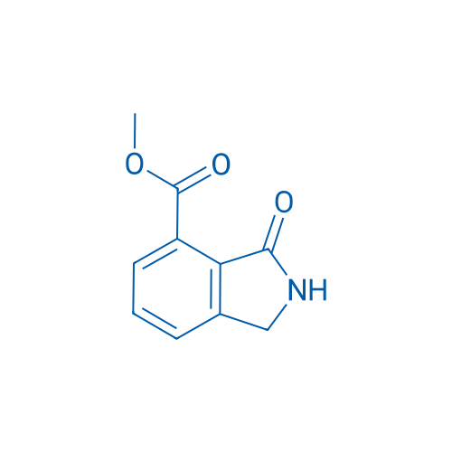 Methyl 3-oxoisoindoline-4-carboxylate