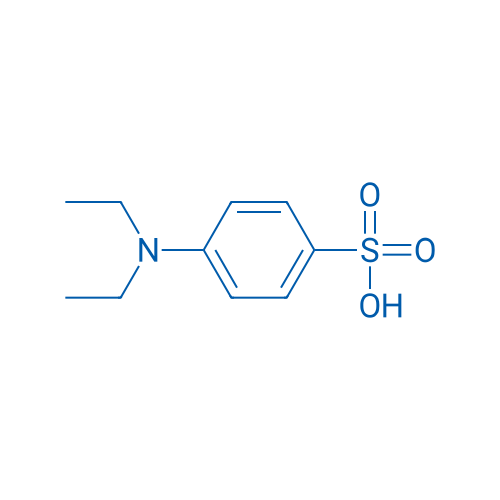 4-(Diethylamino)benzenesulfonic acid