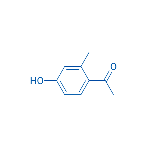 1-(4-Hydroxy-2-methylphenyl)ethanone